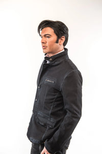 Holden Jacket Teleria Zed