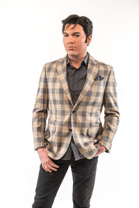 Ed Sullivan Sport Coat