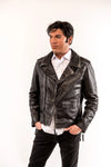 Elvis TCB Leather Jacket Clothier to The King
