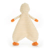 Cordy Roy Duckling Comforter