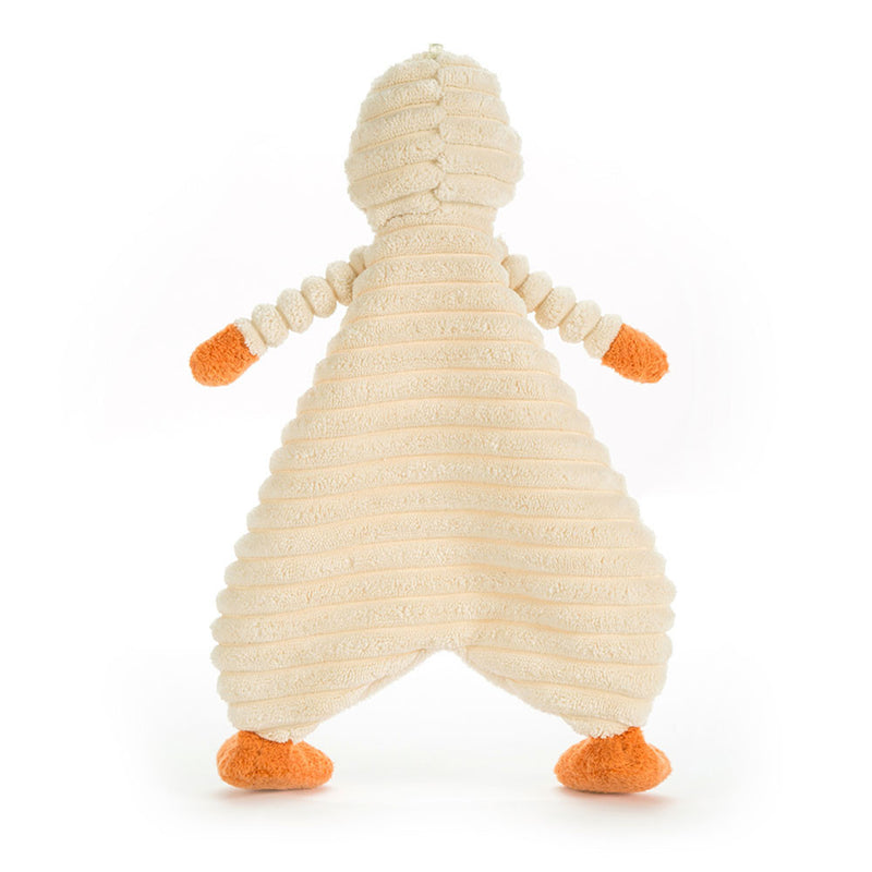 Cordy Roy Duckling Comforter