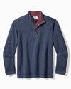Flipview Reversible Half-Zip Sweatshirt Tommy Bahama