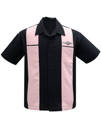 Classic Cruising- Black/Pink (2X)