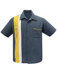 The Arthur Bowling Shirt