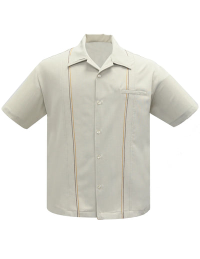 The Harold Bowling Shirt  ( 3X Online Only )