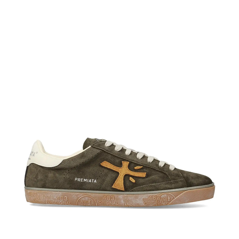 Steven 7627 Sneaker Premiata