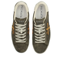 Steven 7627 Sneaker Premiata