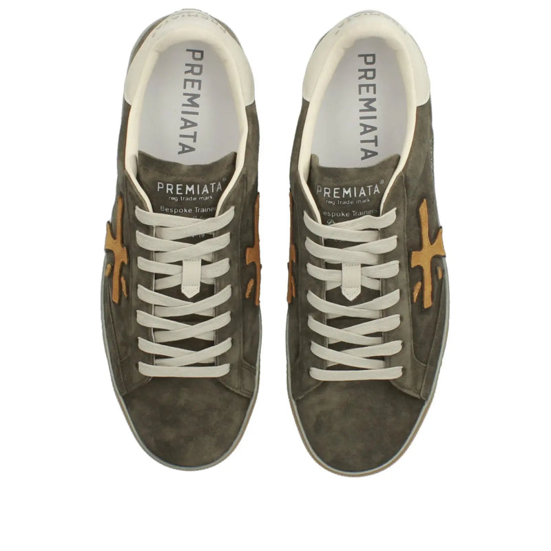 Steven 7627 Sneaker Premiata
