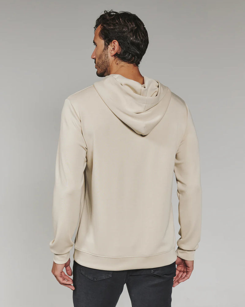 REV™ Hoodie - Beige