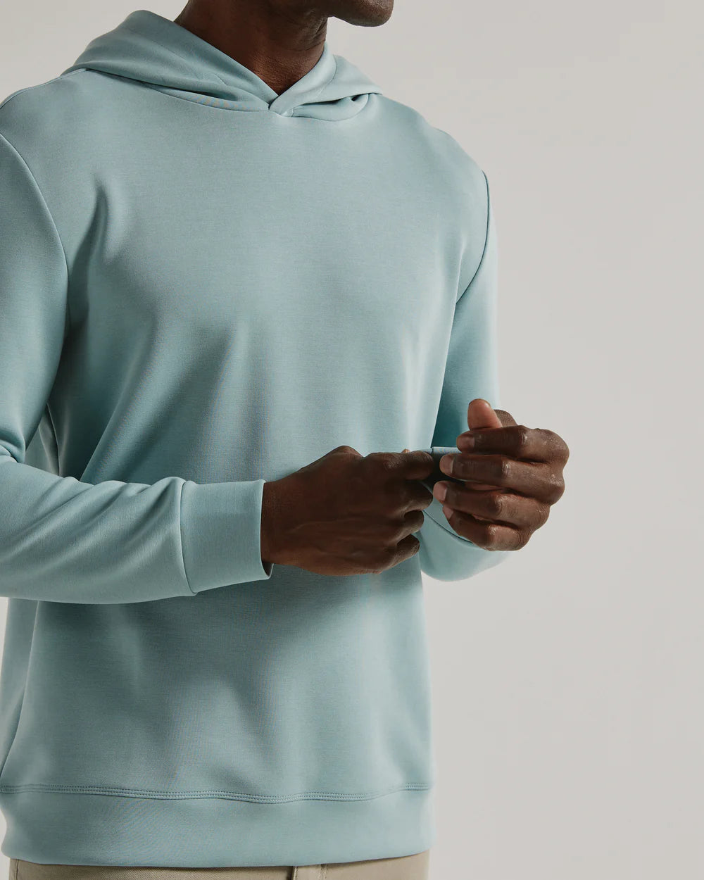 REV™ Hoodie - Seafoam 7DIAMONDS