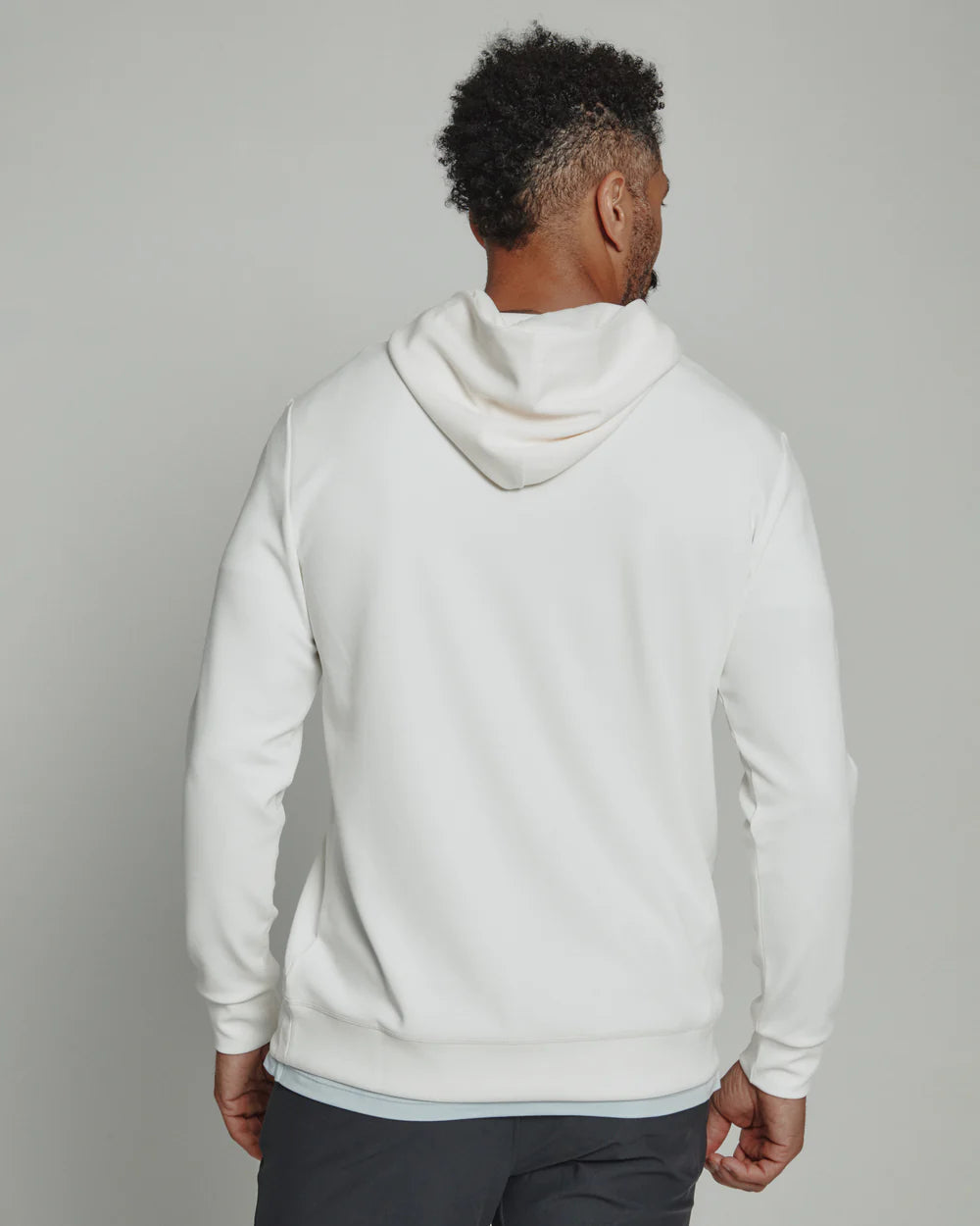 REV™ Hoodie - Natural 7DIAMONDS