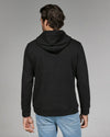 Elevate Hoodie - Black