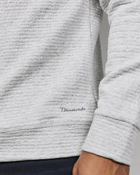 Elevate Hoodie - Light Grey