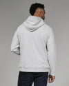 Elevate Hoodie - Light Grey