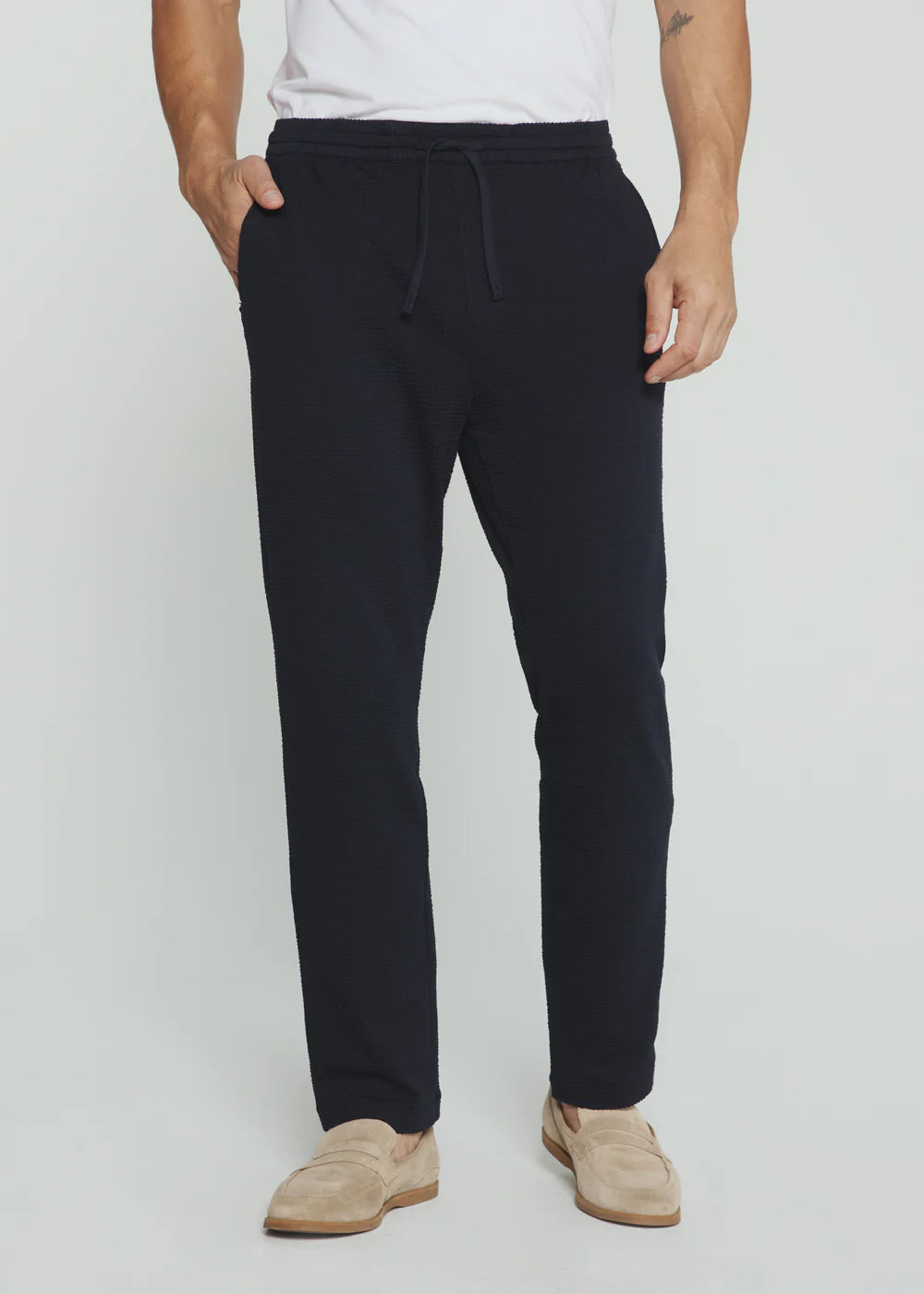 Bennet Jogger - Navy