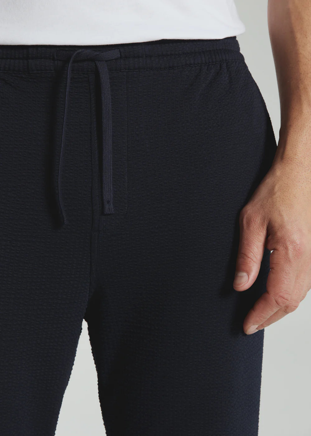 Bennet Jogger - Navy