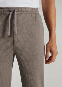 Bennet Jogger - Steel Grey