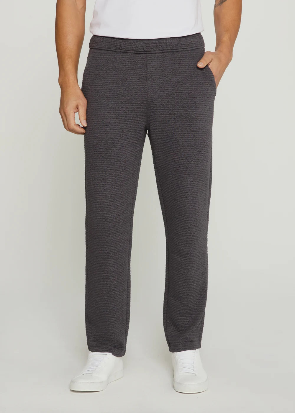 Elevate Jogger - Anthracite