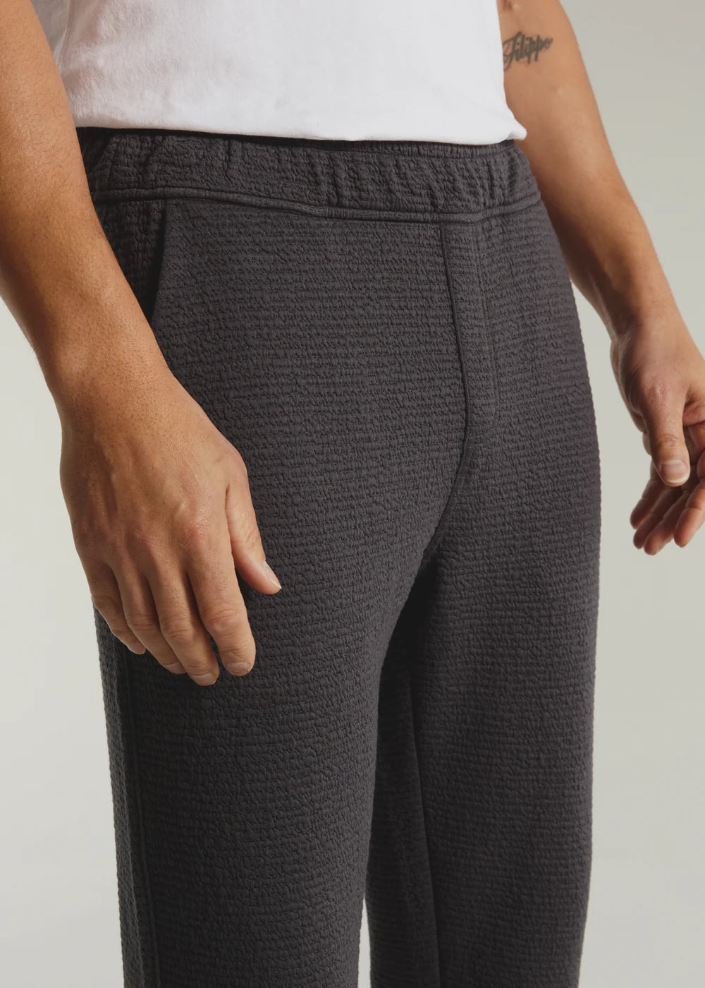 Elevate Jogger - Anthracite