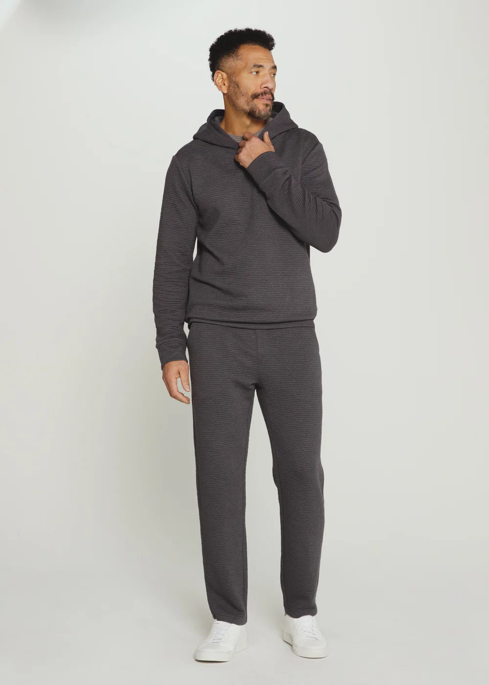 Elevate Jogger - Anthracite
