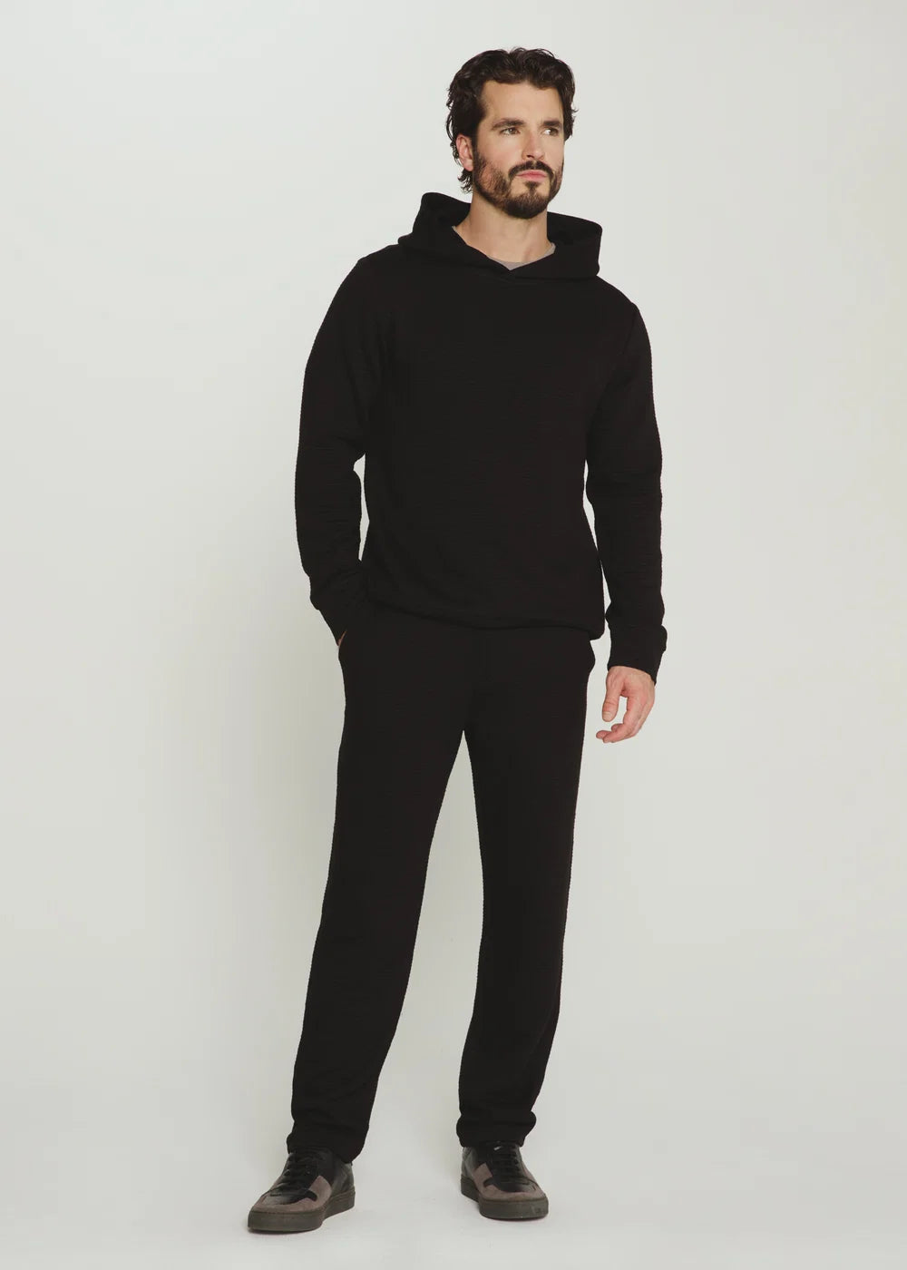 Elevate Jogger - Black
