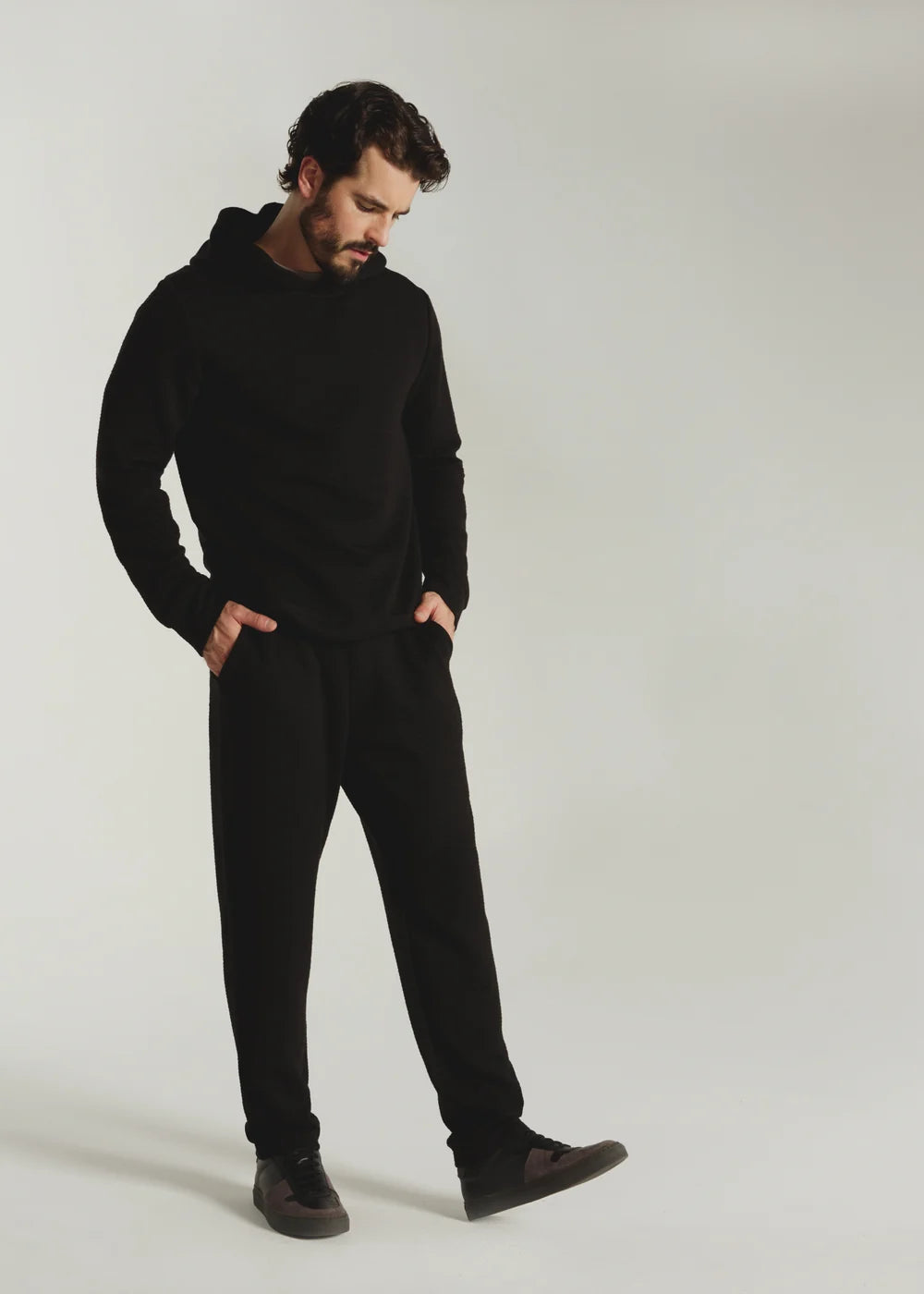 Elevate Jogger - Black