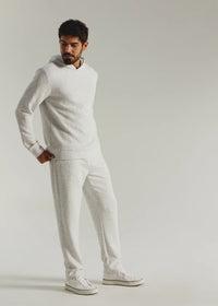 Elevate Jogger - Light Grey