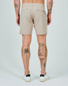 Khaki Aeroplane 7" Short