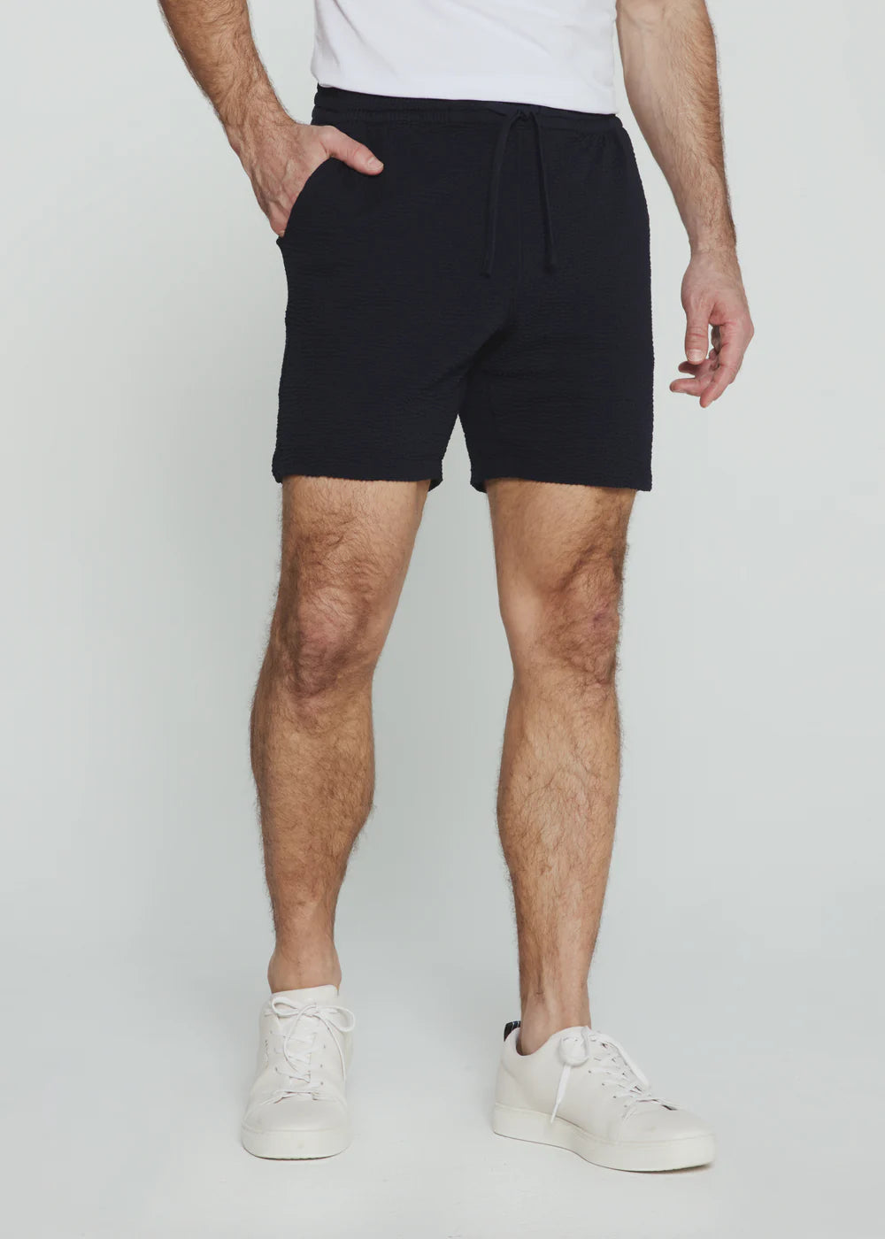 Bennet Shorts 7" inseam - Navy