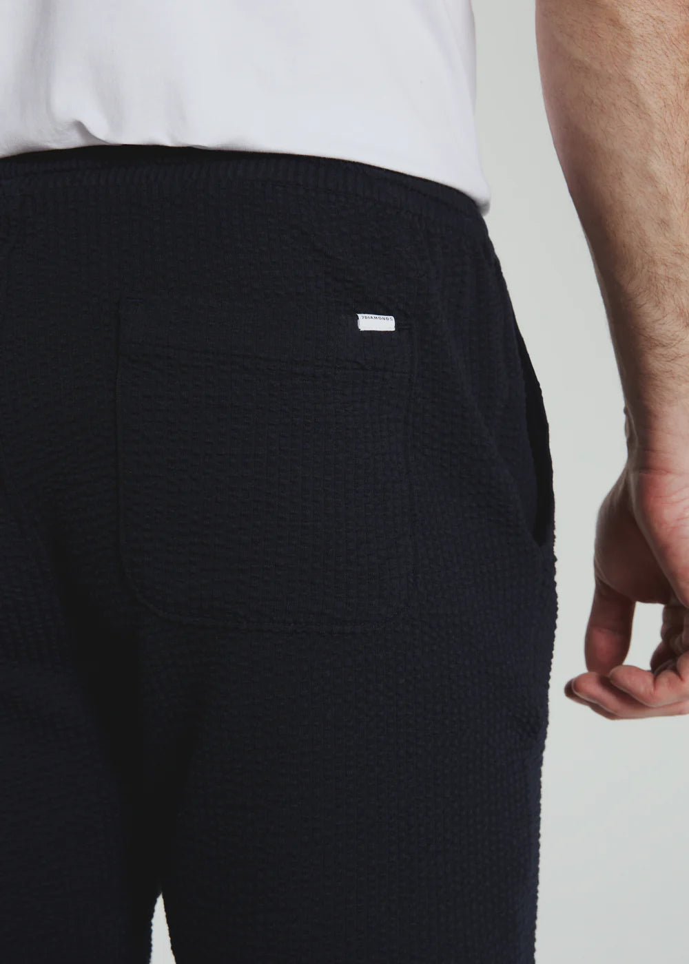 Bennet Shorts 7" inseam - Navy
