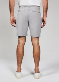 Catalina 8" Short - Grey