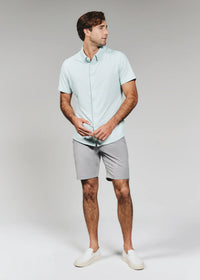 Catalina 8" Short - Grey