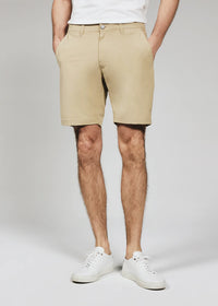 Catalina 8" Short - Khaki