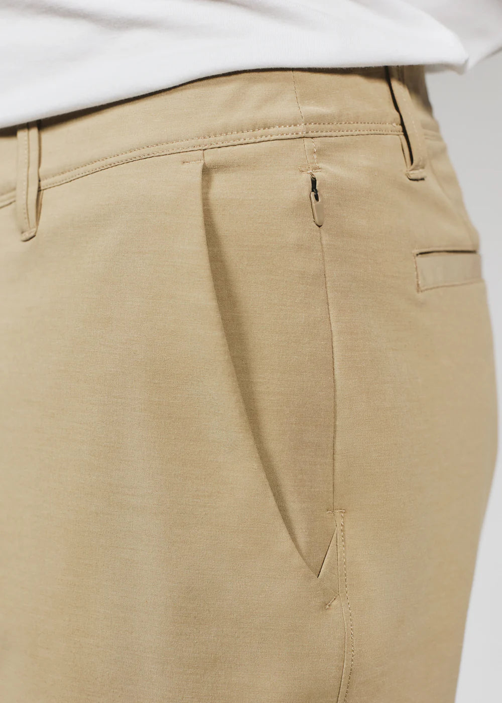 Catalina 8" Short - Khaki