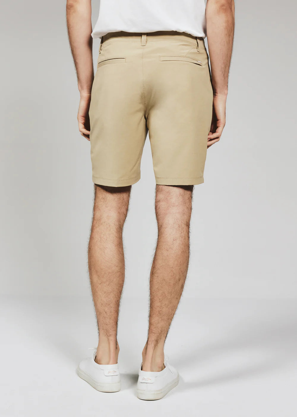 Catalina 8" Short - Khaki