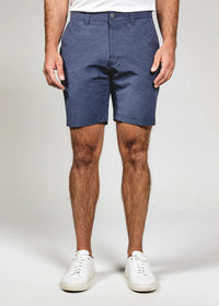 Catalina 8" Short - Navy