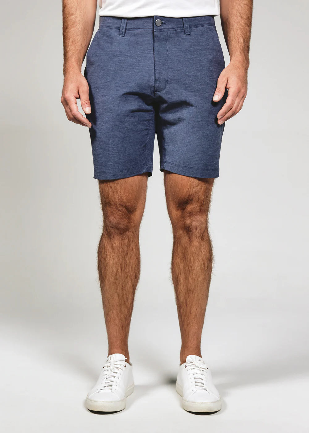 Catalina 8" Short - Navy