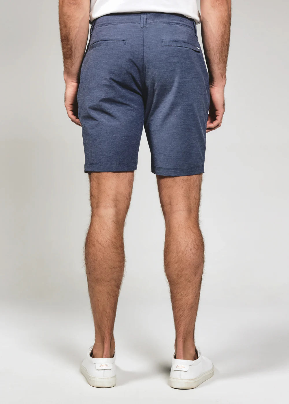 Catalina 8" Short - Navy