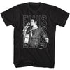 Elvis Sun Records Repeat Tee American Classics