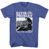 Elvis Heartbreaker Tee American Classics