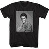 Elvis Portrait Tee American Classics