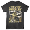 Elvis Sun Records - Golden City Tee American Classics