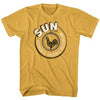 SUN RECORDS AUTHENTIC RECORDING American Classics