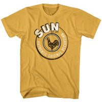 SUN RECORDS AUTHENTIC RECORDING American Classics