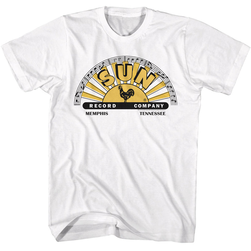 Sun Records Logo