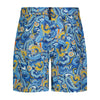 Paisley Swim Trunks