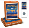 Spirit of Memphis Playing Cards (5 Options)