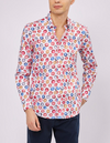 Smiley Sport Shirt (Online Only)