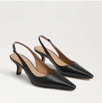 Bianka Slingback Pump