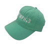 Memphis Guitar Hat - Mint